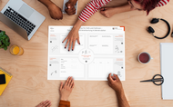 Canvas Composing Intrapreneurship