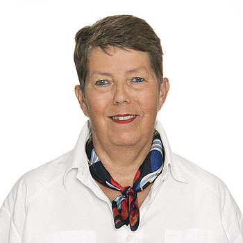 Ulrike Heitzer-Priem