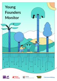 Young Founders Monitor