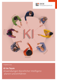 KI im Team Titel