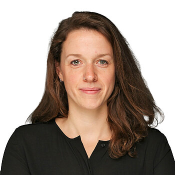 Katharina von Haugwitz