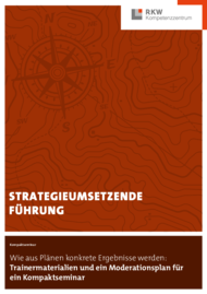 Strategieumsetzende Führung